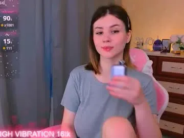 cutie_mili — Spank my sweet ass [150 tokens left] #bigboobs #cute #bigpussylips #natural #bignipples