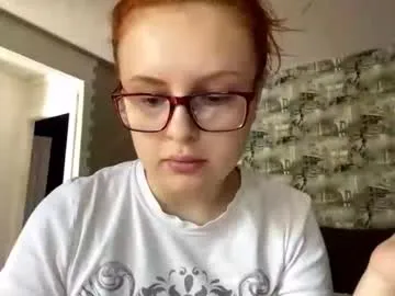 cutiestginger — Goal: slap my ass x2 Hello im new here wanna see my body ^3 #new #shy #smalltits #cute #18 [33 tokens remaining]