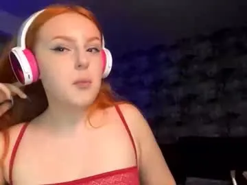 cutiestginger — Goal: Air kiss Hello im new here wanna see my body ^3 #new #shy #smalltits #cute #18 [5 tokens remaining]