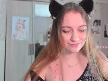 cyberrgirlfriend — Goal: teasing moan #new #teen #shy #young #kinky - Next Goal: Slap ass x3