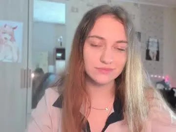 cyberrgirlfriend — Welcome to my room! - Goal: doggy [44 tokens left] #shy #new #teen #young #boobs