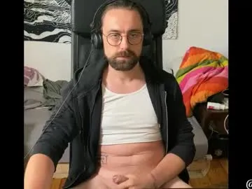 d1ckass — Quicky #german #tattoo #hairy #beard #bigcock