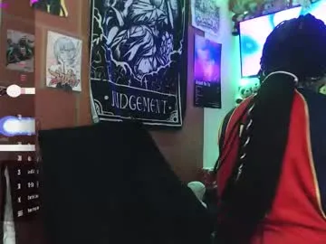 d3m0ny0_0 — make me feel good - Goal is : MAKE ME SQUIRT PLZ!!! #cosplay #goth #lovense #18 #anal