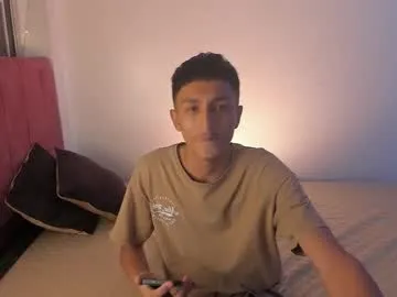 d_lirio — Full Nude + Oil  | 777tk = Cum Show  | Tip ON (dance, tease, oil, flash...)  - Goal: SHOW CUM BABYS [717 tokens left] #master #bigcock #latino #skinny #cum