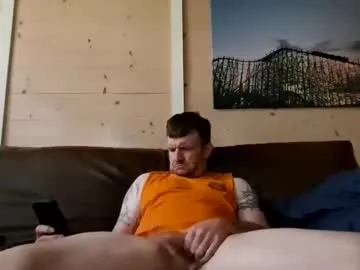 dad2uall — Freechat on Chaturbate