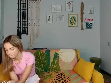 daddyonlyloveme — GOAL: sweet kiss for you [15 tokens remaining] Hey guys, I am Zoe, glad to see you in my hugs  #new #18 #shy #teen #skinny