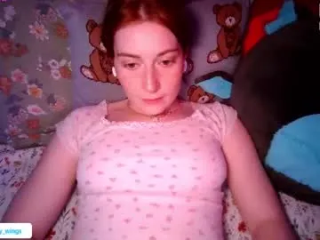 daddysdollhouse — Goal: Deepthroat BJ #redhead #cute #smallboobs - Next Goal: Ride dildo