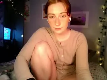 daddysdollhouse — Goal: Sleepy show Sxy dance #redhead #petit #naturaltits - Next Goal: Sleepy show Get naked