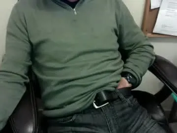 dadooronron69 — Freechat on Chaturbate