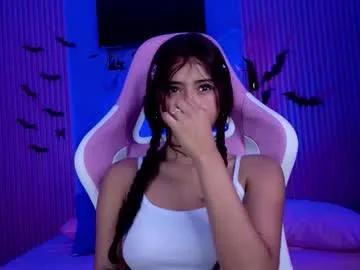 dafne17_ — GOAL: Ahegado+saliva in mi tits [55 tokens remaining] Welcome to my room! hot girl flirtatious and capricious #milk #squir #bigasst #anal #cum