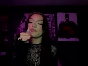 dahlia_adore — Freechat on Chaturbate