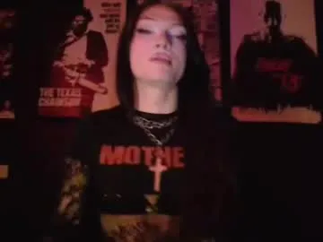 dahlia_adore — Freechat on Chaturbate