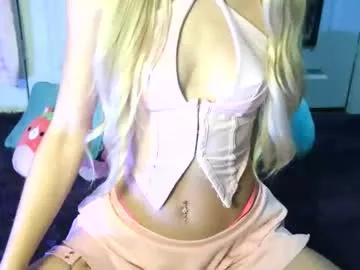 daintydancedoll — GOAL: PLAY WITH MY PUSSY & EARN AT LEAST 500 TOKENS
