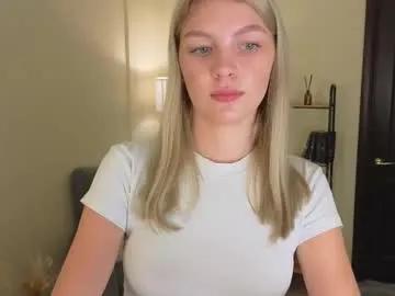 daisy_ward — GOAL: Sexy Dance [130 tokens remaining] Welcome to my room! #teen #blonde #young #shy #new