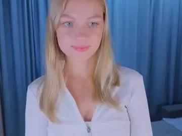 daisy_ward — GOAL: Show color my  panties [83 tokens remaining] Hello, today is my first day. I'm just still shy, give me time Hello, my name is Alice, I'm new here and a little shy #teen #blonde #young #shy #new
