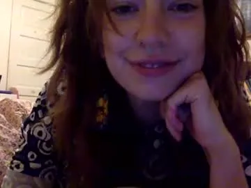 daisybaby699 — my first stream with a real keyboard! 3000 tip goal <3 #bush #natural #new #young #pvts open