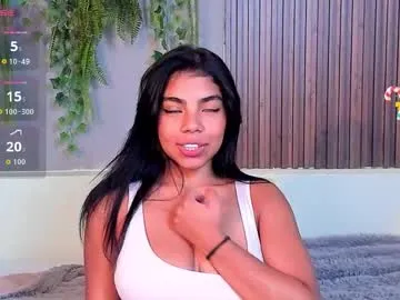 dakotaferreti — GOAL: Get fully naked + finger pussy [200 tokens remaining] . #bigboobs #latina #ebony #anal #saliva