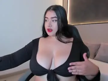 dalia_spinters — GOAL: fuck my boobs+ nipples plays [99 tokens remaining] Welcome to my room! #bigboobs #bigass #bbw #teen #18