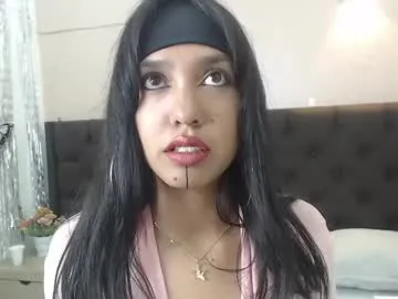 dalila_azhar — Spread my as in doggy [82 tokens left] I am a mischievous, open -minded girl who likes to feel pleasure  #ebony #latina #bigass #skinny #young