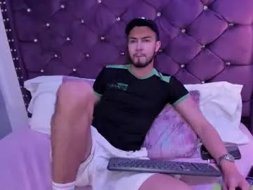 dalton_white — If you have left you alone, come to have an appointment with me #anal #atm #bigass #cum #toy