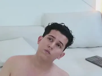 damian_salvatoree — Living like a ROCKSTAR and fucking like a PORNSTAR #bigass #c2c #bigcock #18 #chubby
