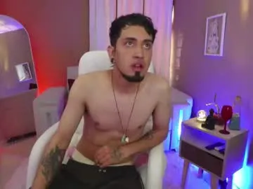 damianars — GOAL: dance + oil show [100 tokens remaining] Welcome to my room! #feet #young #18 #bigcock #new