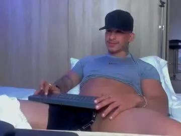 dammianmilleroficial — Cum and oil throughout the body l take me to pleasure, milk explosion  #muscle #18 #lovense #cum #new #master [3000 tokens remaining]