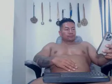 dammuscle — naked show ass poses sexy, show cock cum [1000 tokens remaining] #muscle #uncut #cum #lovense #latino