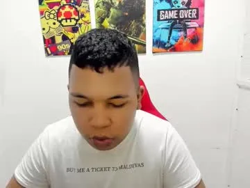 damon_willies — Goal: show asshole #new #18 #latino #bigcock #anal - Next Goal: show my big cock
