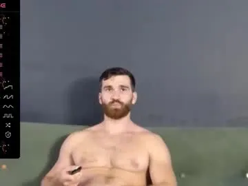 damonking01 — Pleasure me with my FAVOURITE TIP - 101 / 333 / 501 - and see how naughty we can get - Lovense LUSH ON - Goal: HOT CUM #master #daddy #muscle #hairy #bigcock