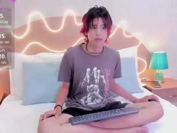 dan_copers — naked [150 tokens left] come see my cosplay today #femboy #18 #cosplay #teen #socks