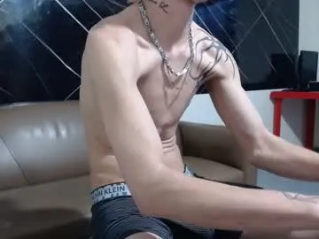 dan_jonson15 — GOAL: precum [120 tokens remaining] Welcome to my room! #domination #bigcock #latin #master #sph