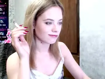 dana_smilex — Goal: I will tease you #cute #new #c2c #feet #smoke #smalltits  - Next Goal: Dance for you