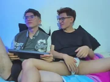 dani_angel_dark — GOAL: kiss [14 tokens remaining] Welcome to my room!  #twink #hairy #skinny #lovense #young