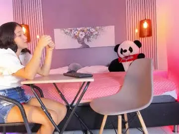 dani_n_blessd — GOAL: Hi love [20 tokens remaining] Welcome to my room! welcome guys #fuck # #cum #ass #tits #new