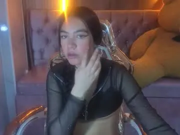 dania_b_ — GOAL: Lower my panties [60 tokens remaining] I want to scratch you until you squeeze with pleasure #new #latina #smalltits #daddy