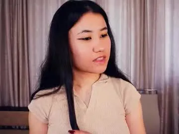danideritis — My cheeks are blushing! [33 tokens remaining] Hello guys! Im Bella and Im #18 #new #shy #asian #bigboobs I use toy first time! Try 44/66/77/111 patterns Hey, boys and girls! I'm Bella, but you can just call me bb (joke :D) ! Make yourself comfortable...