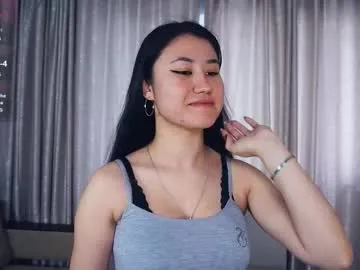 danideritis — my lips are getting moist [44 tokens remaining] Hello guys! Im Bella and Im #18 #new #shy #asian #bigboobs I use toy first time! Try 44/66/77/111 patterns Hey, boys and girls! I'm Bella, but you can just call me bb (joke :D) ! Make yourself...
