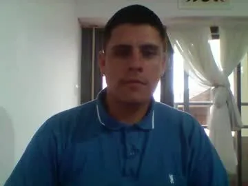 daniel19932024 — Freechat on Chaturbate