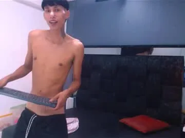daniel_delux_ — do you want me to eat my cum? #cum #18 #young #skinny #monstercock [1000 tokens remaining]