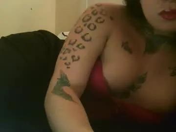 danielatrans662135 — Freechat on Chaturbate