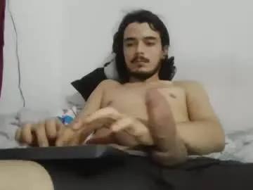 danielhot17 — Come and enjoy here without limits #cum #bigcock #bigass #latino #furry