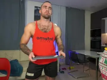 danielkraig_for_u — naked #biceps #muscle #bigass #cum #daddy [554 tokens remaining]