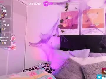 daniellesins_ — GOAL: Sexy Dance [300 tokens remaining]  Soft voice, naughty thoughts, and a smile that can't behave~//Control my toy// #new #18 #femboy #twink #cute