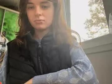 daniellevaulet — Goal biggest smile ever Hi, my name is Mia, I'm 18yo and #new, it's my first day here and I hope for your support  #18 #shy #skinny #smalltits [10 tokens remaining]