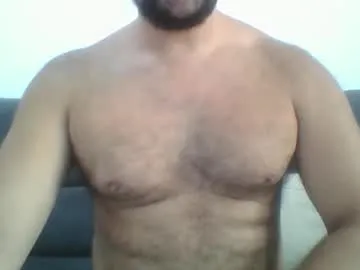 daniellevi999000 — Freechat on Chaturbate