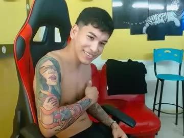 daniels_guzz — Freechat on Chaturbate