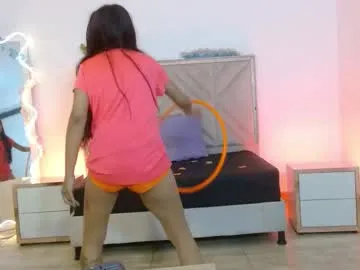 danivilix_tay — GOAL: Sexy Dance [53 tokens remaining] Welcome to my room! #feet #blonde #redhead #lovense #new