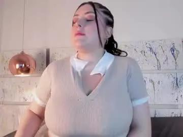 danna_pink__ — I AM A SNOW GIRL WITH A LOT OF DESIRE TO DISCOVER NEW FANTASIES, LEAVE MY BIG TITS WITH ALL YOUR MILK | #bbw #bigboobs #latina #braces #saliva |