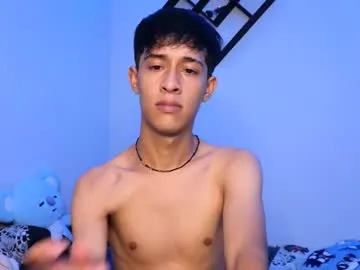 danny777_ — GOAL: SHOW CUM [858 tokens remaining] Welcome to my room! #young #twink #18 #latino #teen